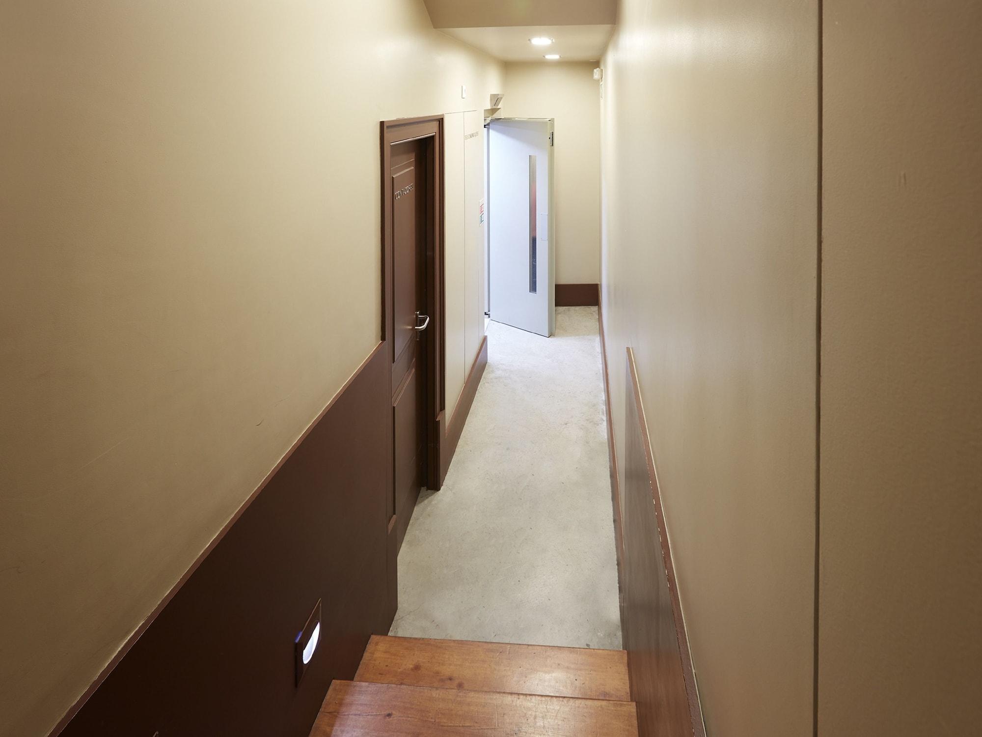 Apartment Canaan Boutique Gaivotas Lissabon