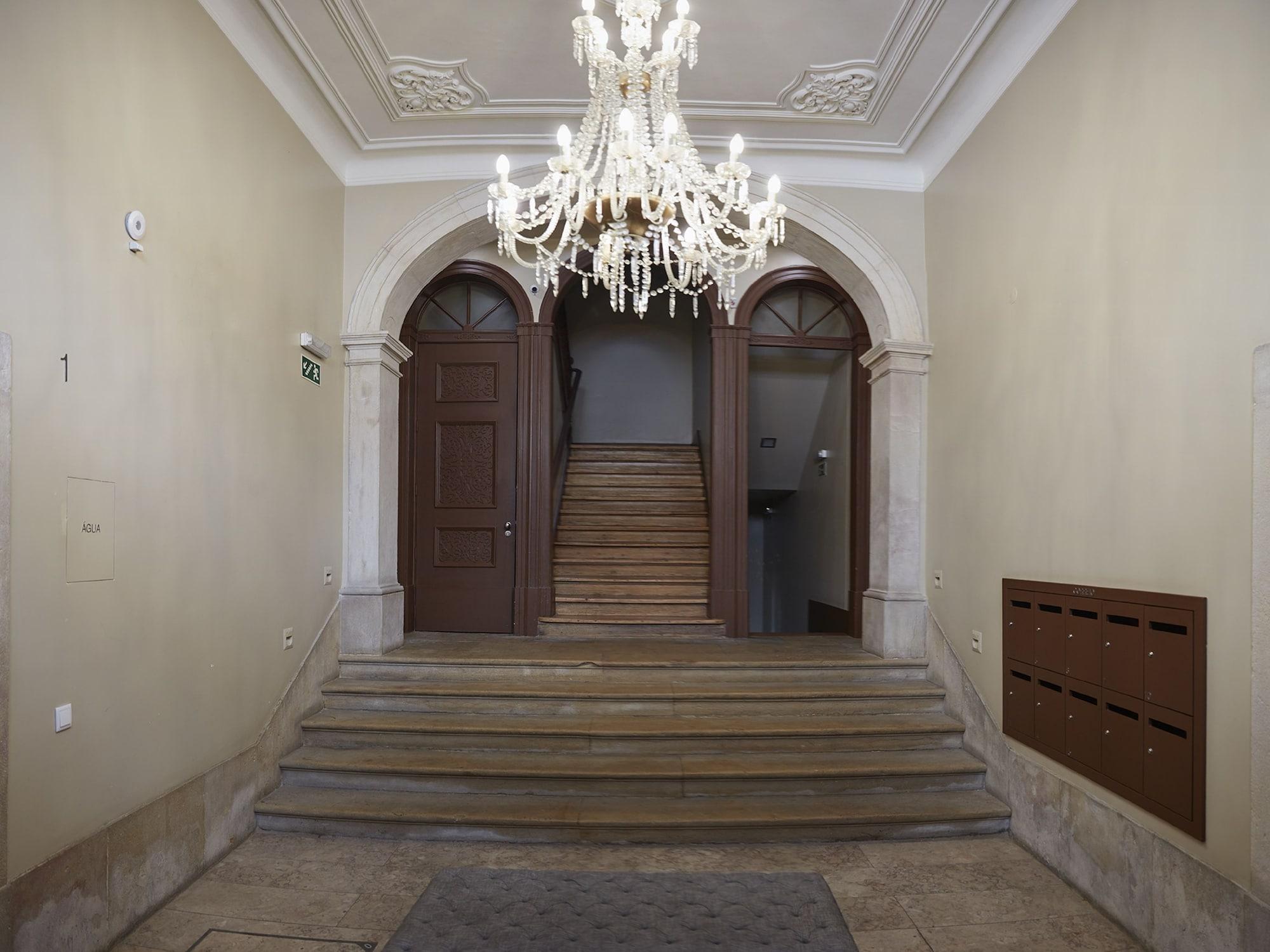 Canaan Boutique Gaivotas Lissabon