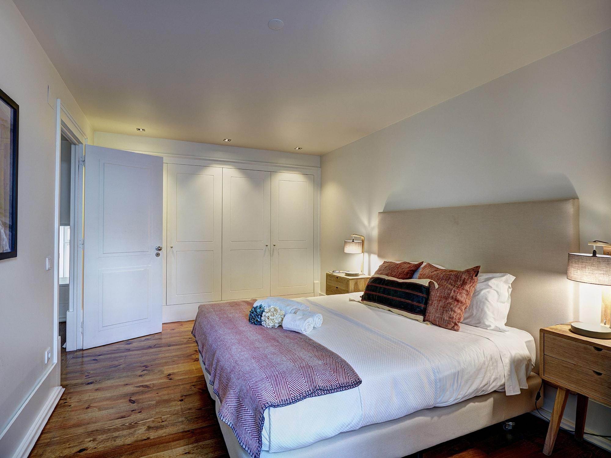 Apartment Canaan Boutique Gaivotas *